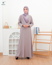 IRHA DRESS